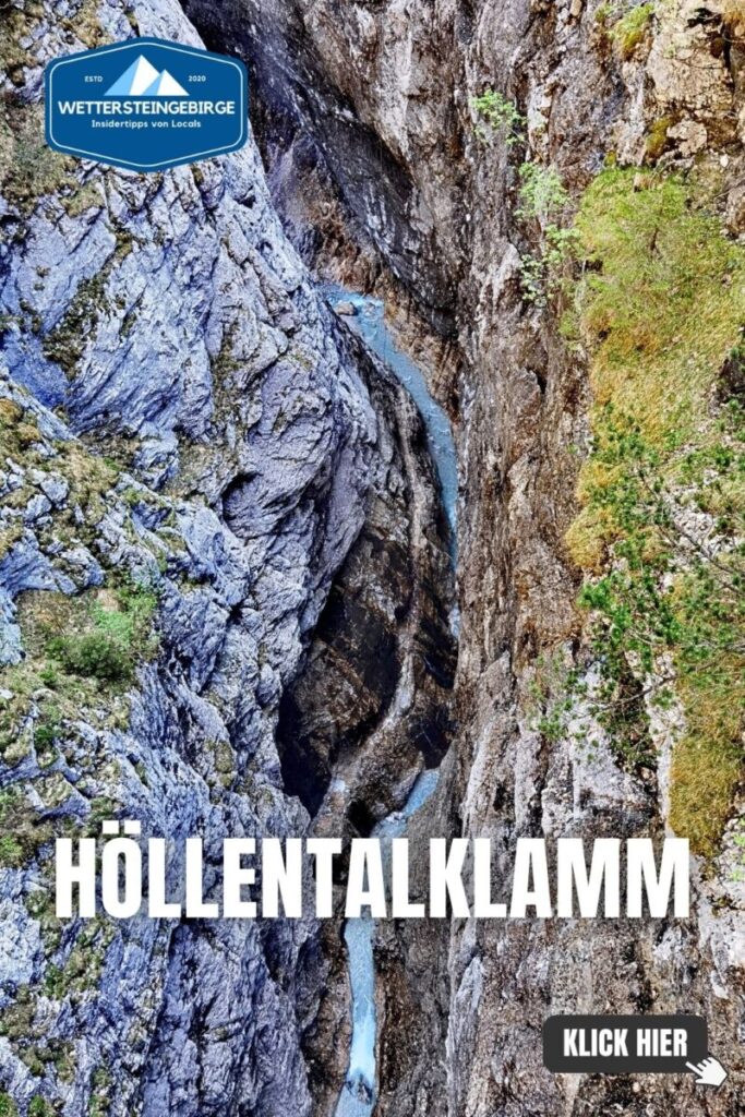 Höllentalklamm